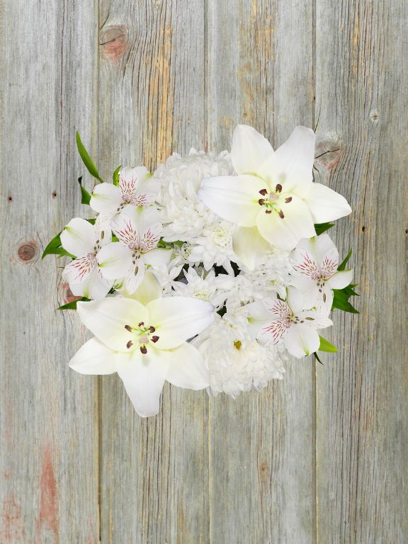 COCONUT BREEZE - 7 STEM